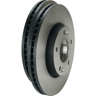 TRW Bremsscheibe DF4283