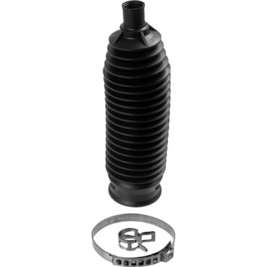 34703 01 Faltenbalg, Lenkung