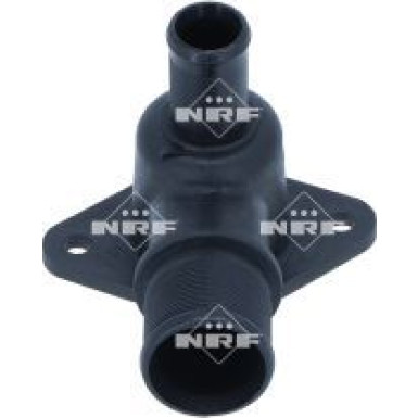 775070 Kühlmittelflansch