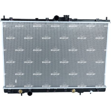 NRF | Kühler, Motorkühlung | 53690