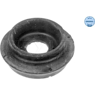 Meyle 2 x MEYLE Federbeinstützlager MEYLE-ORIGINAL: True to OE 16-14 641 0001