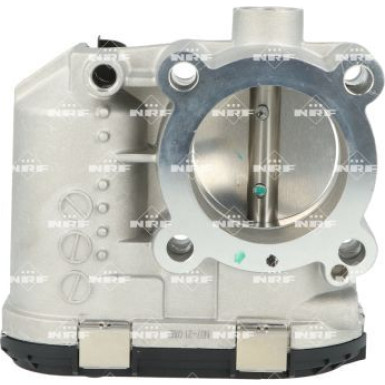 408036 Drosselklappenstutzen