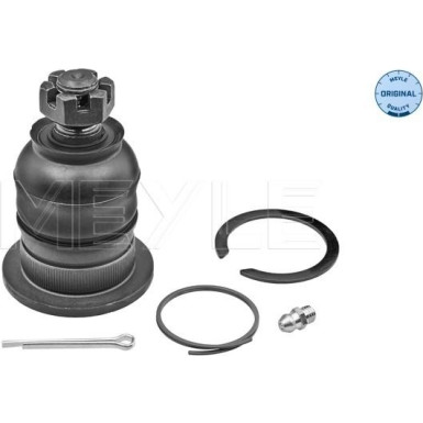 Meyle Trag-/Führungsgelenk MEYLE-ORIGINAL: True to OE 37-16 010 0025