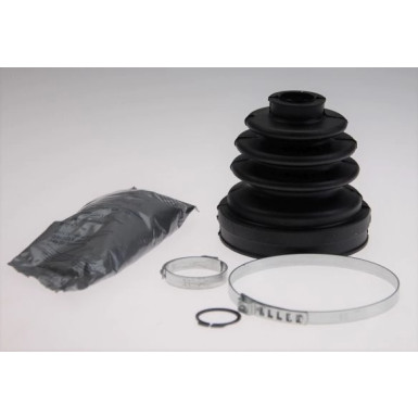 36930 Faltenbalgsatz, Antriebswelle