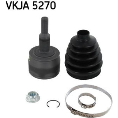 VKJA 5270 Gelenksatz, Antriebswelle