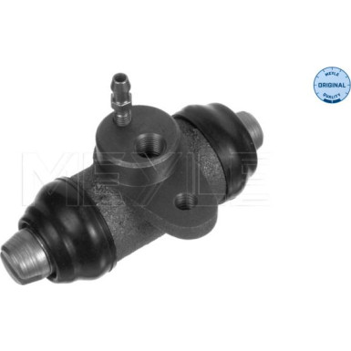 100 611 0030 Radbremszylinder MEYLE-ORIGINAL: True to OE.