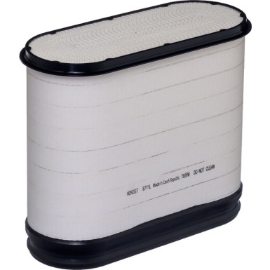Hengst Filter | Luftfilter | E711L