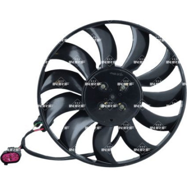 47969 Lüfter, Motorkühlung