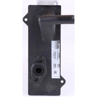 71429 Wärmetauscher, Innenraumheizung