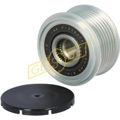 3 5561 1 Generatorfreilauf