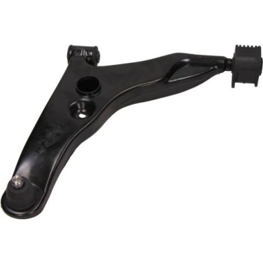 72-2800 Lenker, Radaufhängung