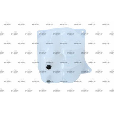 454017 Ausgleichsbehälter, Kühlmittel EASY FIT