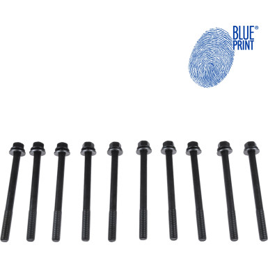 ADH27809 Zylinderkopfschraubensatz ADH27809 Zylinderkopfschraubensatz