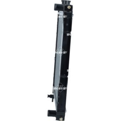 NRF | Kühler, Motorkühlung | 513161