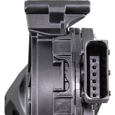 Metzger | Sensor, Fahrpedalstellung | 0901469