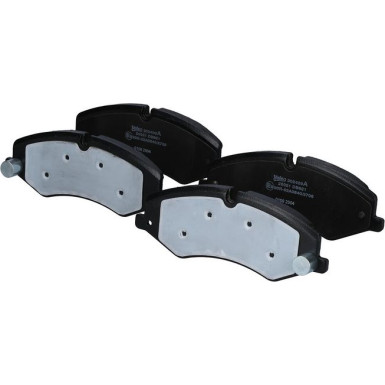 302409A Bremsbelagsatz, Scheibenbremse EXPERT