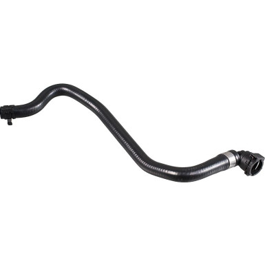 2421656 Kühlerschlauch GREENPARTS
