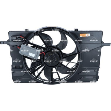 47412 Lüfter, Motorkühlung