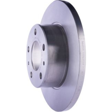 Hella | Bremsscheibe | 8DD 355 107-411