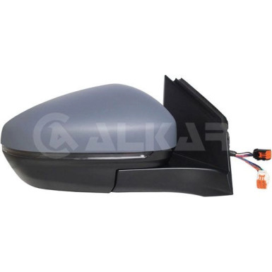 Alkar | Außenspiegel | 6144882 Alkar | Außenspiegel | 6144882