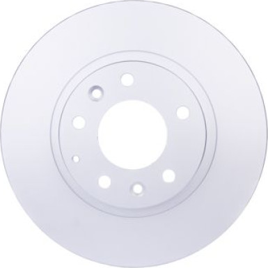 Hella | Bremsscheibe | 8DD 355 115-311