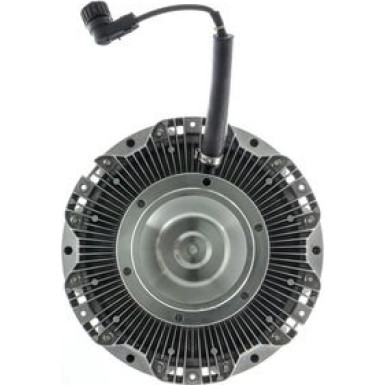 Mahle | Kupplung, Kühlerlüfter | CFC 172 000P