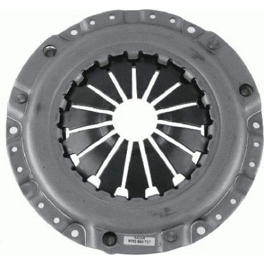 Sachs | Kupplungsdruckplatte | 3082 600 727