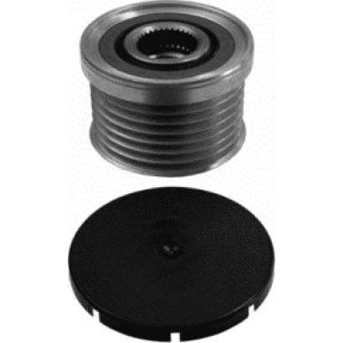 AP9093 Generatorfreilauf