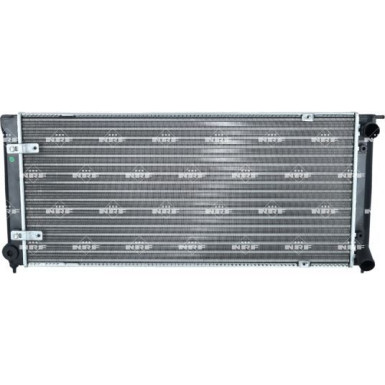 NRF | Kühler, Motorkühlung | 58712