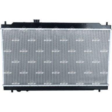 NRF | Kühler, Motorkühlung | 53284