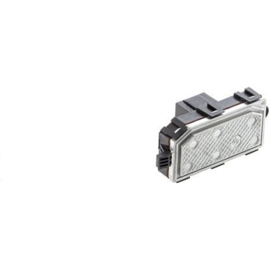 Mahle | Regler, Innenraumgebläse | ABR 103 000P