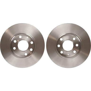 TRW Bremsscheibe DF4225