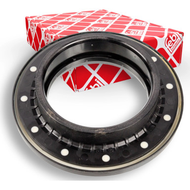 FEBI BILSTEIN 107964 Wälzlager, Federbeinstützlager, Domlager