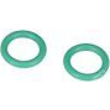 350552 Kondensator, Klimaanlage