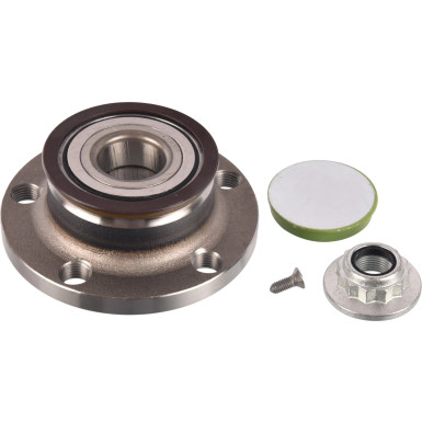 FEBI BILSTEIN 170376 Radlagersatz