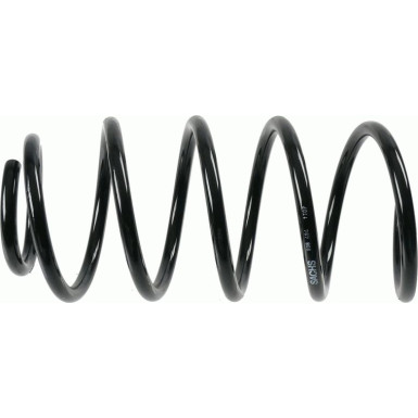 998 494 Fahrwerksfeder