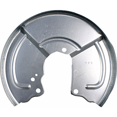 6115422 Spritzblech, Bremsscheibe