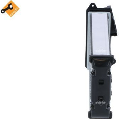 54305 Wärmetauscher, Innenraumheizung 54305 Wärmetauscher, Innenraumheizung