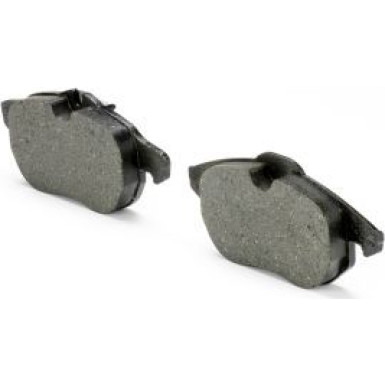 Delphi Bremsbelagsatz, Scheibenbremse LP1723