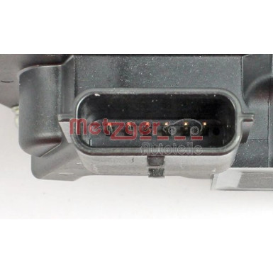 0892375 Drosselklappenstutzen ORIGINAL ERSATZTEIL