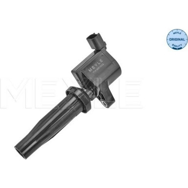 714 885 0002 Zündspule MEYLE-ORIGINAL: True to OE.