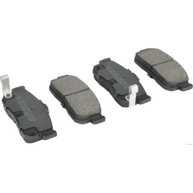 J3611038 Bremsbelagsatz, Scheibenbremse