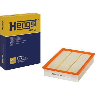 E776L Luftfilter