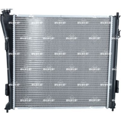 59086 Kühler, Motorkühlung 59086 Kühler, Motorkühlung