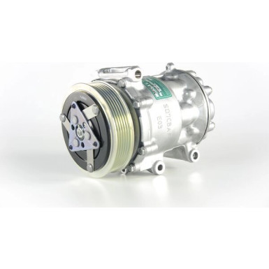 ACP 1274 000P Kompressor, Klimaanlage BEHR *** PREMIUM LINE ***