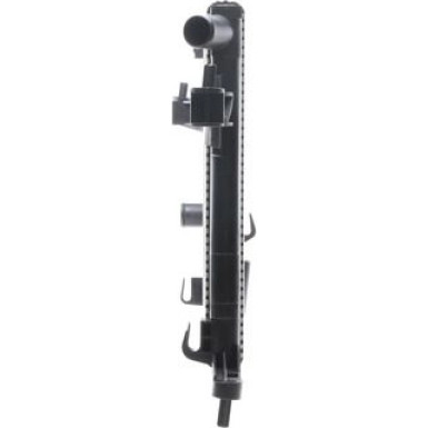 Mahle | Kühler, Motorkühlung | CR 389 000S