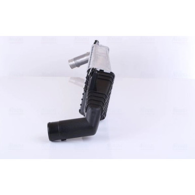 96532 Ladeluftkühler ** FIRST FIT ** 96532 Ladeluftkühler ** FIRST FIT **