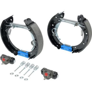 Bremsbackensatz Original ATE TopKit 03.0520-6322.3