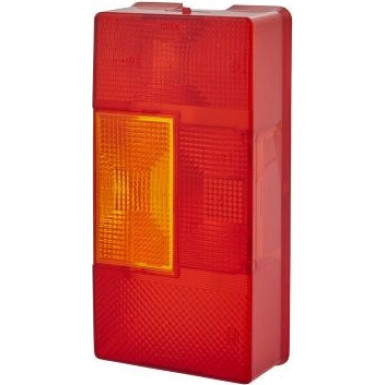 9EL 136 819-041 Lichtscheibe, Heckleuchte