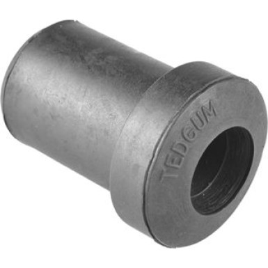 Tedgum | Lagerung, Blattfeder | 00131833